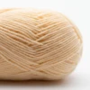 Kremke Soul Wool Edelweiss Alpaka 4-ply